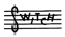 SWITCH trademark