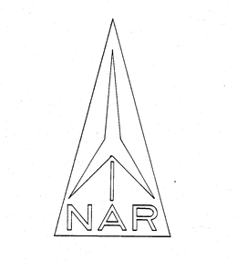 NAR trademark