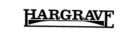 HARGRAVE trademark