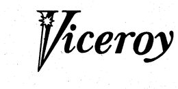 VICEROY trademark
