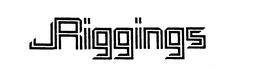 JRIGGINGS trademark