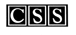 CSS trademark