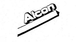 ALCON trademark