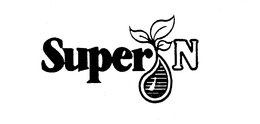 SUPER N trademark
