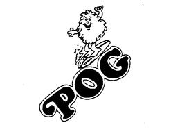 POG trademark