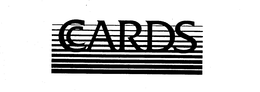 CARDS trademark