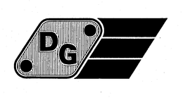 DG trademark