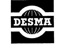 DESMA trademark