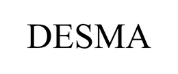 DESMA trademark