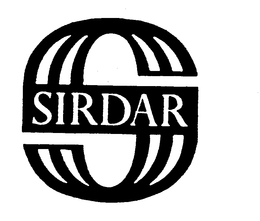 S SIRDAR trademark