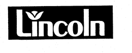 LINCOLN trademark
