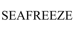 SEAFREEZE trademark
