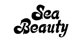 SEA BEAUTY trademark
