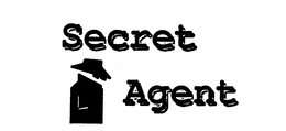 SECRET AGENT trademark
