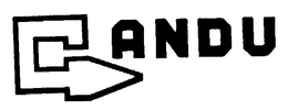 CANDU trademark