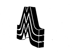 M trademark