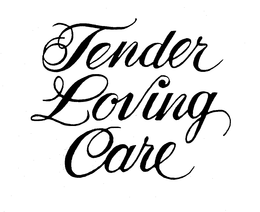 TENDER LOVING CARE trademark