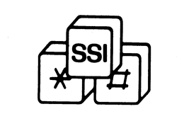 SSI trademark