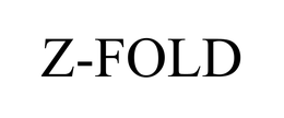Z-FOLD trademark