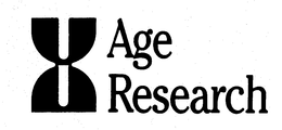 AGE RESEARCH trademark