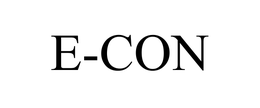 E-CON trademark
