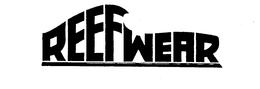 REEFWEAR trademark