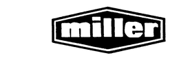 MILLER trademark