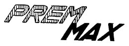 PREMMAX trademark