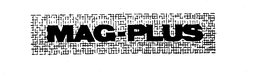 MAG-PLUS trademark