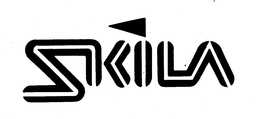 SKILA trademark