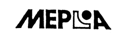 MEPLA trademark