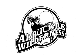 ARBUCKLE WILDERNESS trademark
