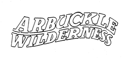 ARBUCKLE WILDERNESS trademark