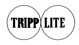 TRIPP LITE trademark