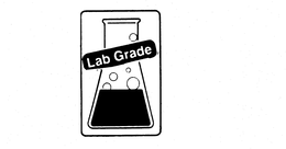 LAB GRADE trademark