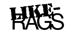 LIKE-RAGS trademark
