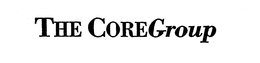 THE COREGROUP trademark