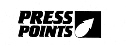 PRESS POINTS trademark