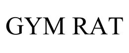 GYM RAT trademark
