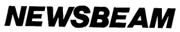 NEWSBEAM trademark