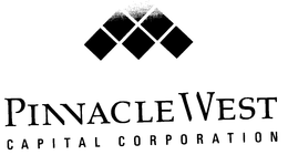 PINNACLE WEST CAPITAL CORPORATION trademark