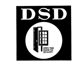 DSD trademark