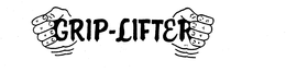 GRIP LIFTER trademark