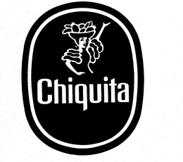 CHIQUITA trademark