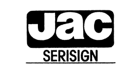 JAC SERISIGN trademark