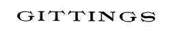 GITTINGS trademark