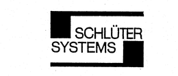 SCHLUTER SYSTEMS trademark