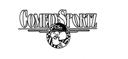 COMEDYSPORTZ trademark