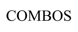 COMBOS trademark