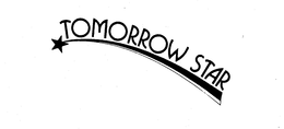 TOMORROW STAR trademark